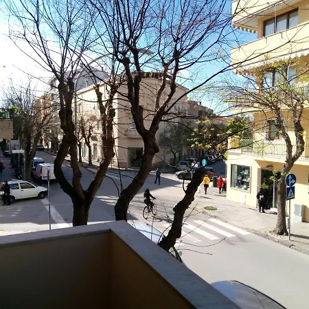 Casa Marilu Apartamento *