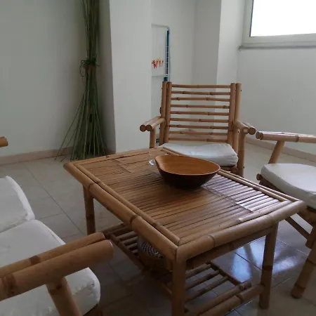 Casa Marilu * Alguer