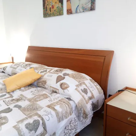 Appartement Casa Marilù *
