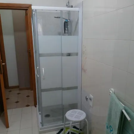 Casa Marilù Appartement *