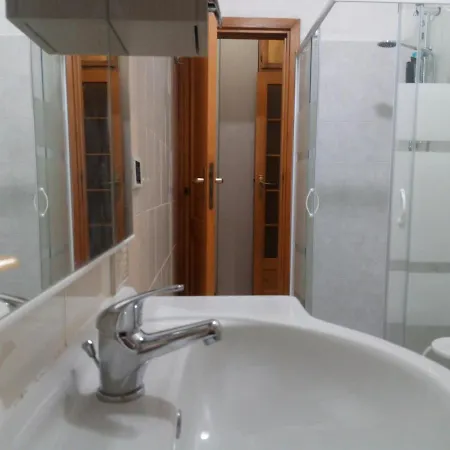 Casa Marilu شقة