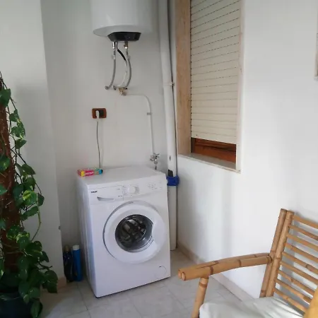 Apartamento Casa Marilu