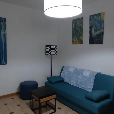 Apartamento Casa Marilu Alguer