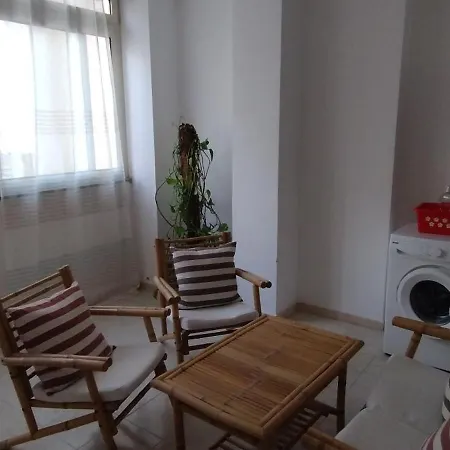 Casa Marilù