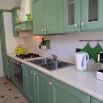 דירה Casa Marilu *