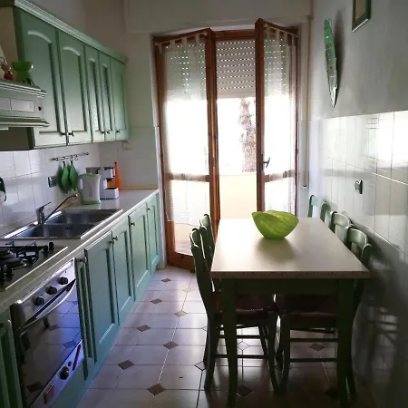 Apartmán Casa Marilu Alghero
