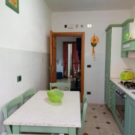 Casa Marilu * Альгеро