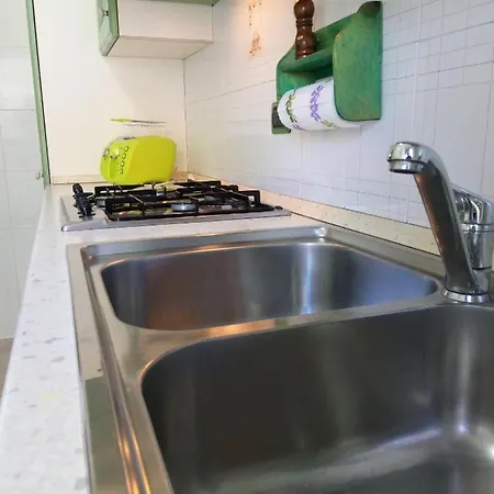 Apartment Casa Marilu