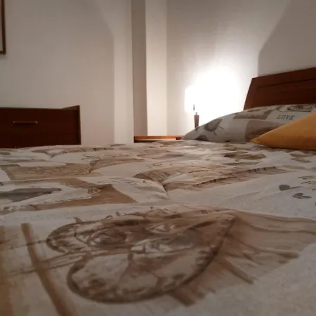 Casa Marilu Apartment Alghero
