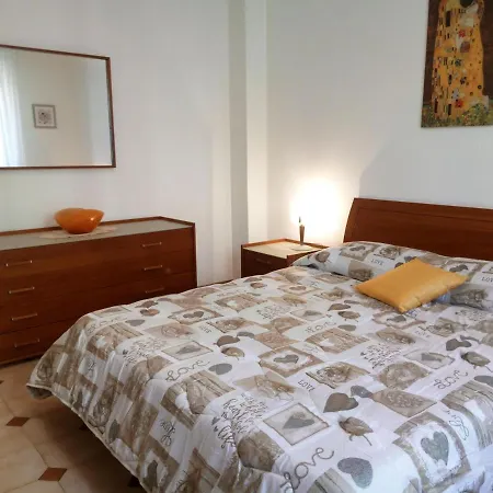 Casa Marilu Apartment