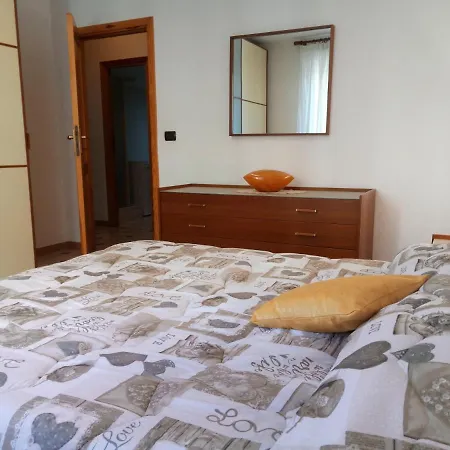 Apartment Casa Marilu *