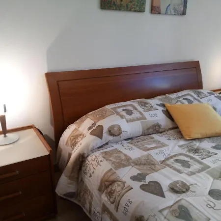 Apartment Casa Marilu