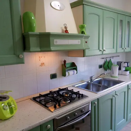 Casa Marilu