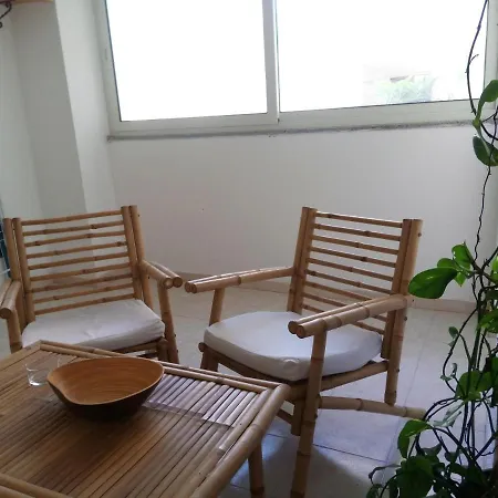 Casa Marilu Апартаменты *