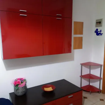 Апартаменты Casa Marilu