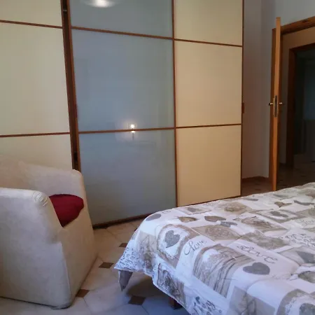 Casa Marilu Apartment *