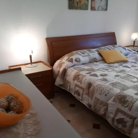 Apartment Casa Marilu