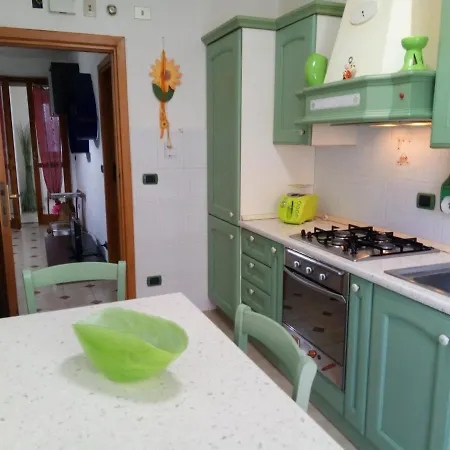 Casa Marilu Апартаменты