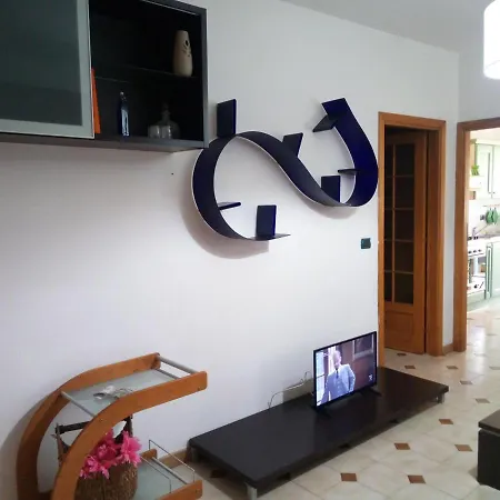 Casa Marilu Апартаменты *