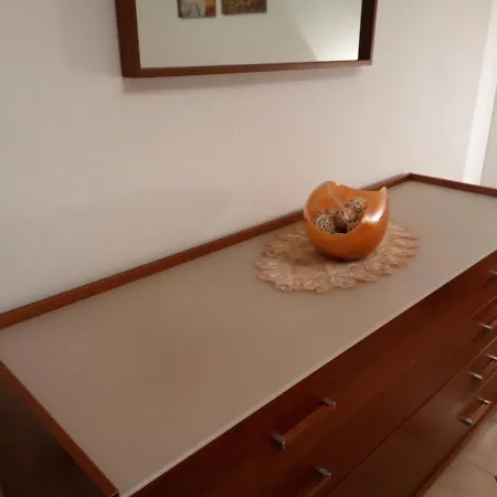 Апартаменты Casa Marilu Альгеро