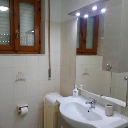 Апартаменты Casa Marilu *
