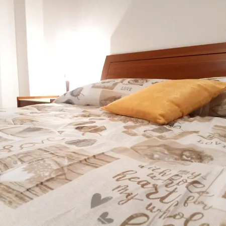 Apartment Casa Marilu Alghero