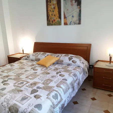 Apartment Casa Marilu *