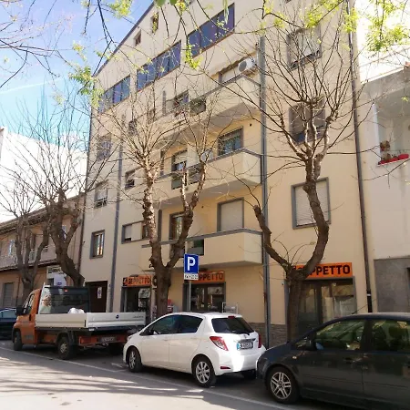 Casa Marilu Apartmán Alghero