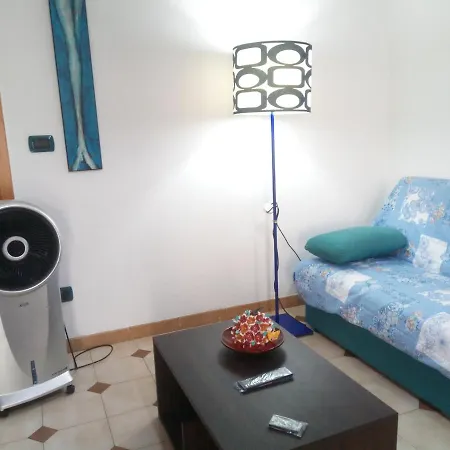 Apartment Casa Marilu Alghero