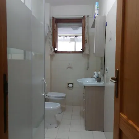 Casa Marilu Apartment