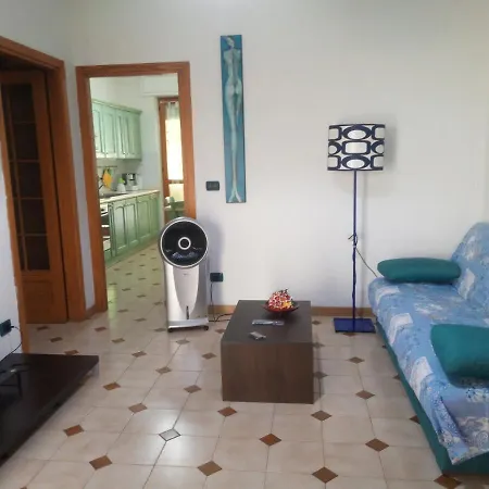 Casa Marilu *
