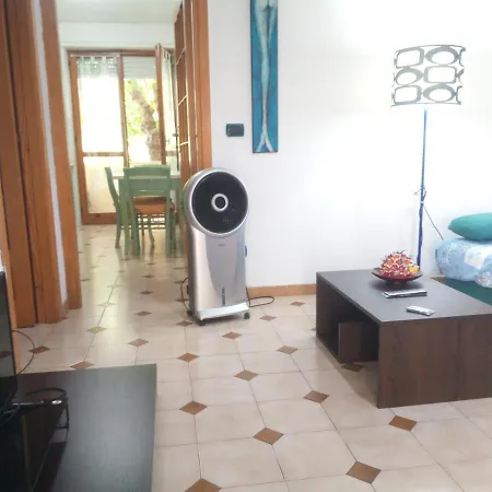Apartment Casa Marilu Alghero