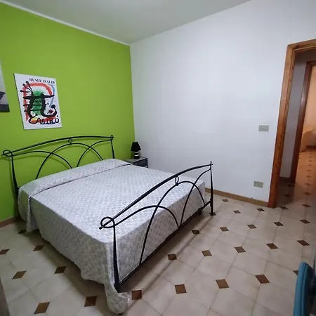 Casa Marilu Апартаменты Альгеро