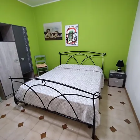 Casa Marilu Альгеро