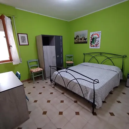 Casa Marilu Apartment