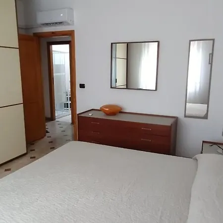 Casa Marilu Альгеро