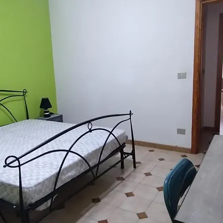 Апартаменты Casa Marilu