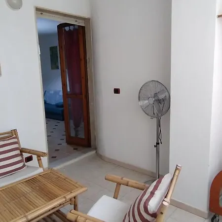 Casa Marilu Апартаменты *