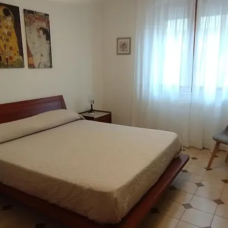 Casa Marilu Alghero
