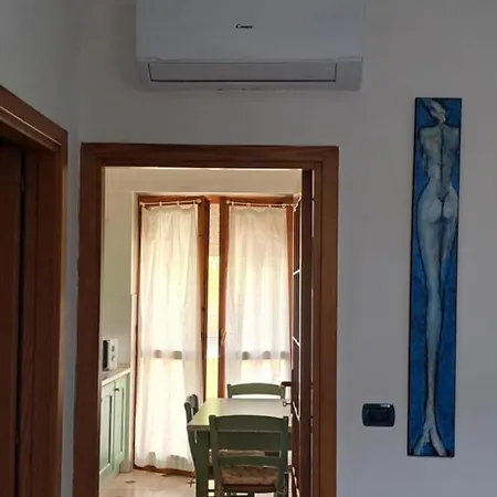Casa Marilu Apartment