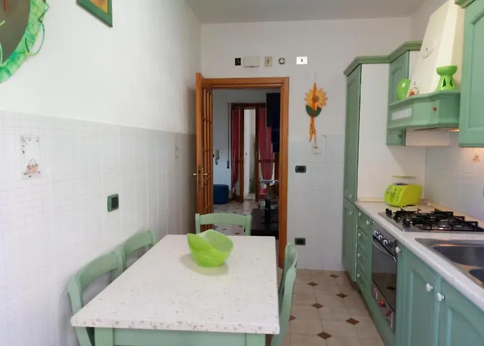 Casa Marilu * Alghero