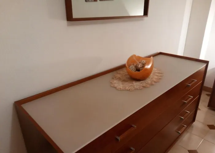 Daire Casa Marilu Alghero