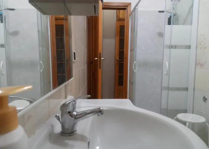 Casa Marilu アパート