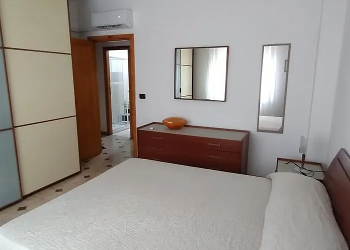 Casa Marilu アルゲーロ