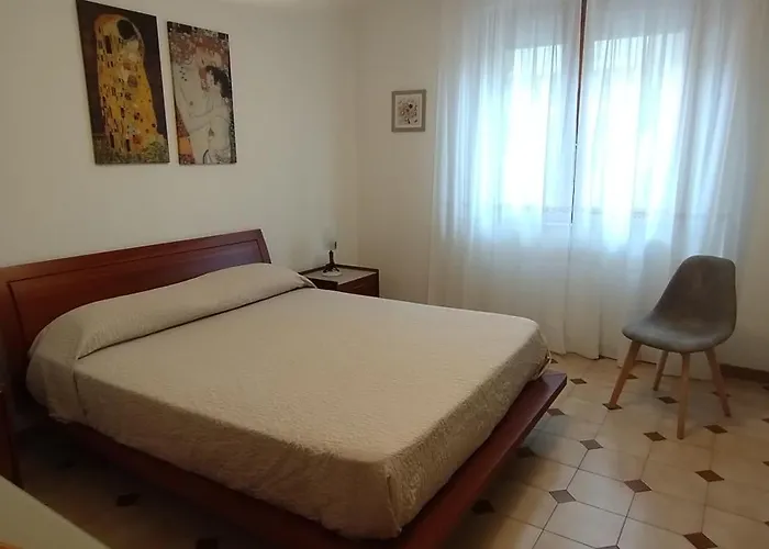 Casa Marilu アルゲーロ