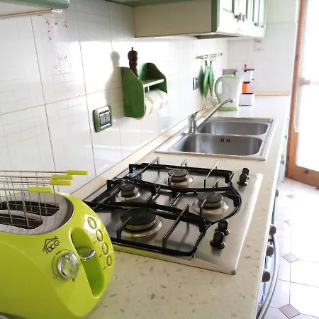 Casa Marilu Appartement